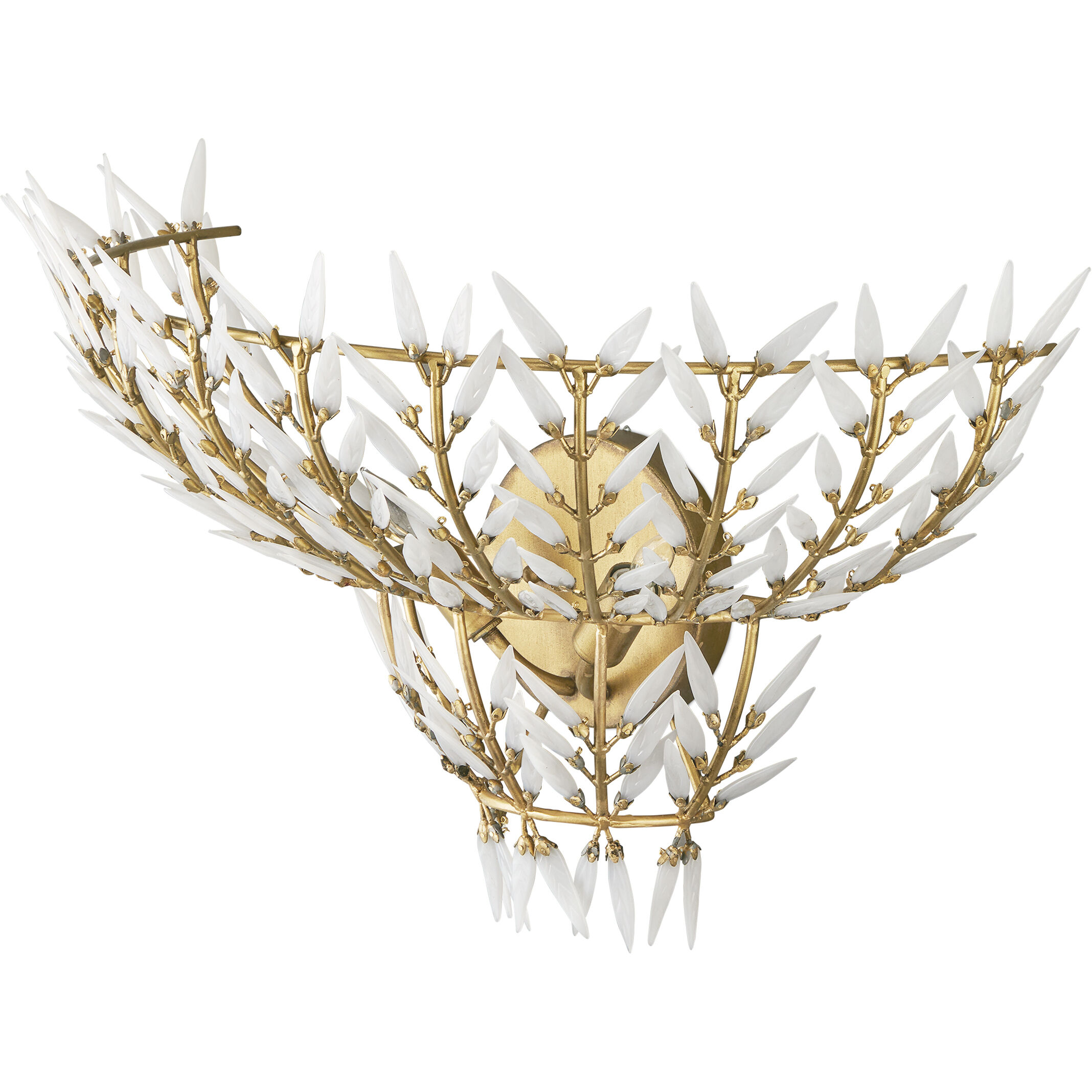 Magnum Opus Wall Sconce Wall Light