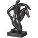 Greek Runner 14 X 9 inch Sculpture