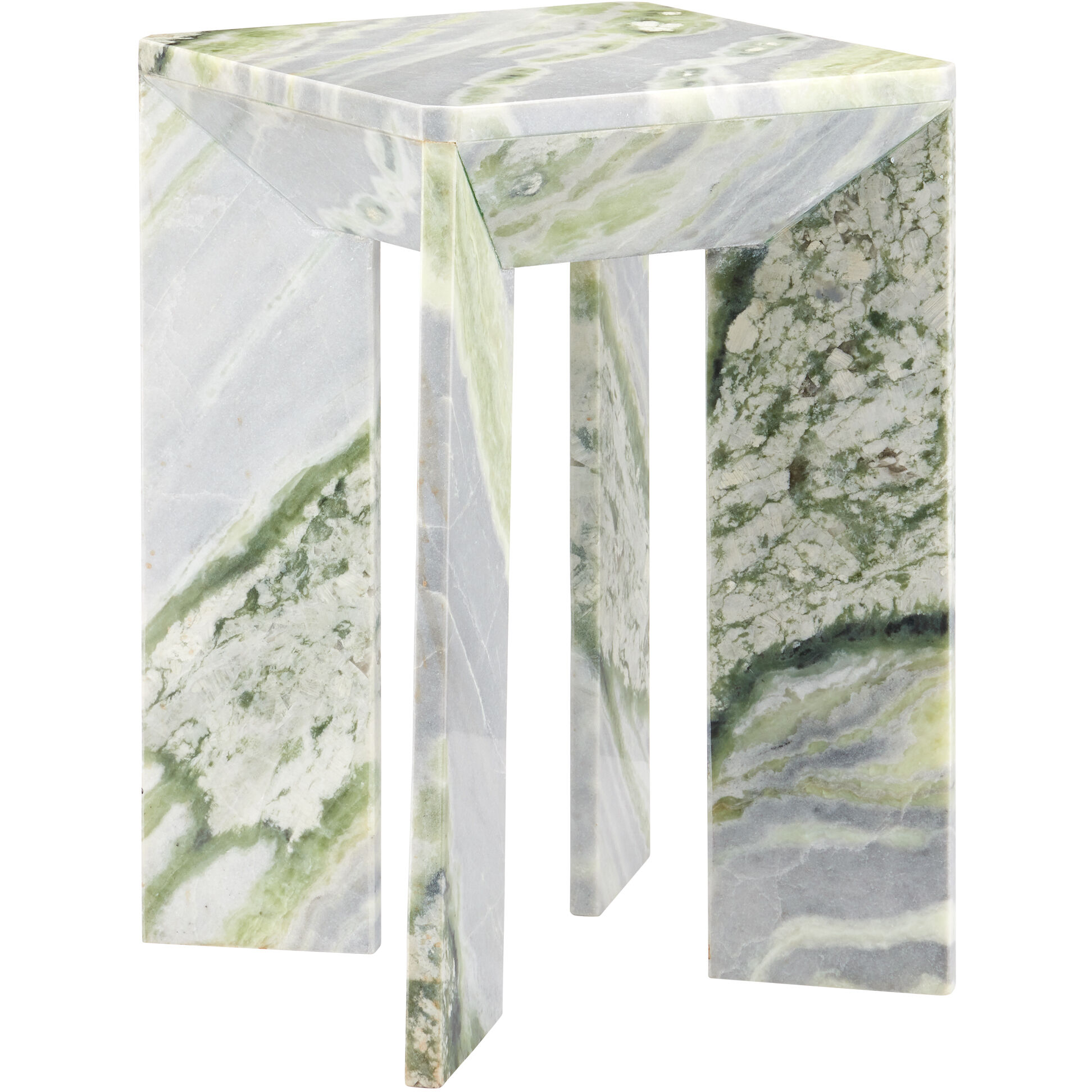 Minerale Accent Table
