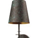 Anselm Wall Sconce Wall Light