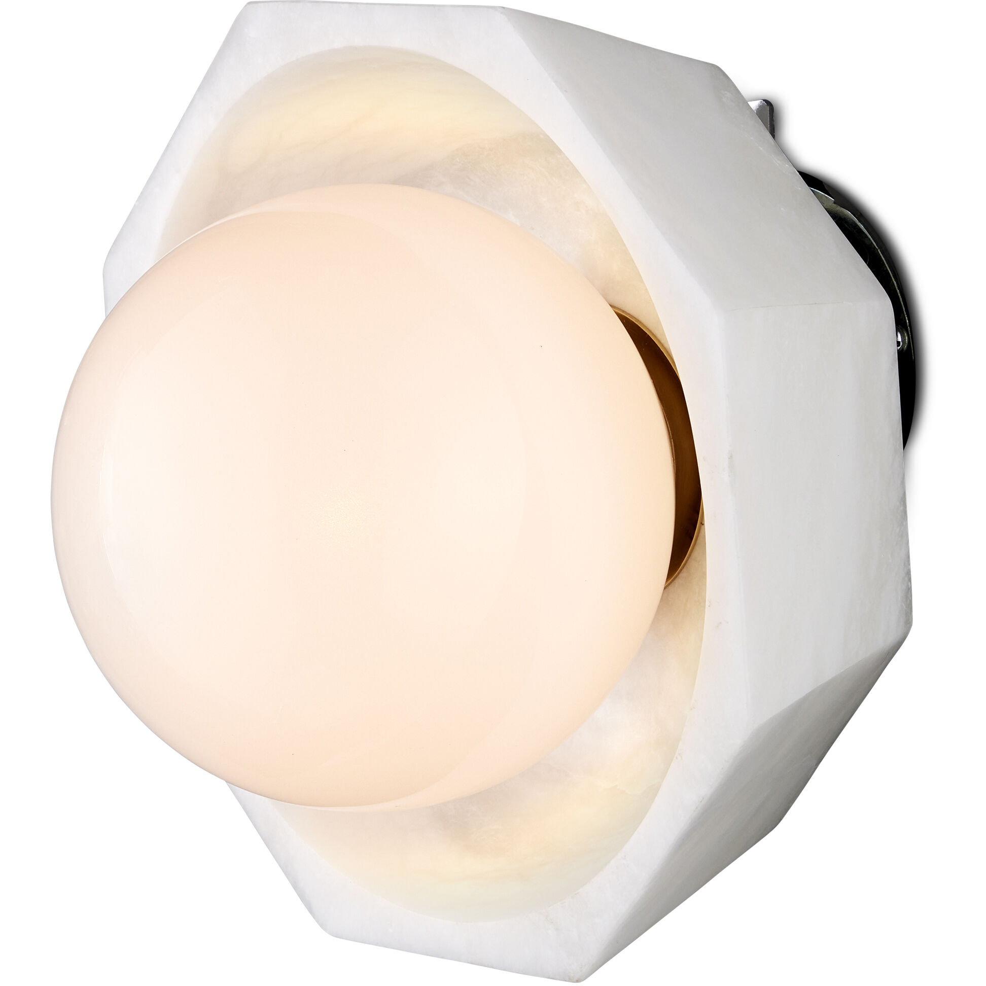 Waystone Wall Sconce Wall Light