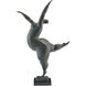 Butterfly Ballerina 24 X 16 inch Sculpture