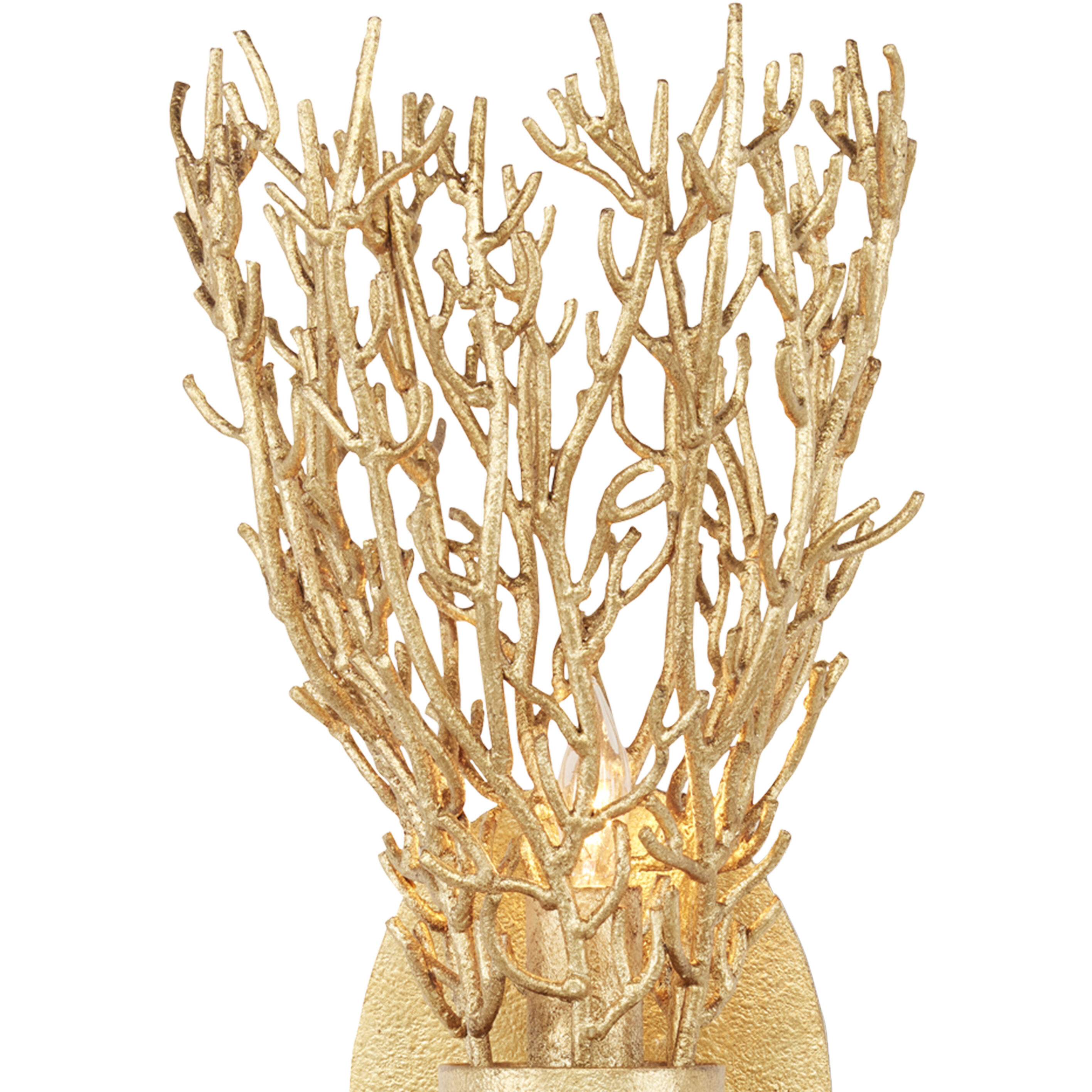 Sea Fan Wall Sconce Wall Light