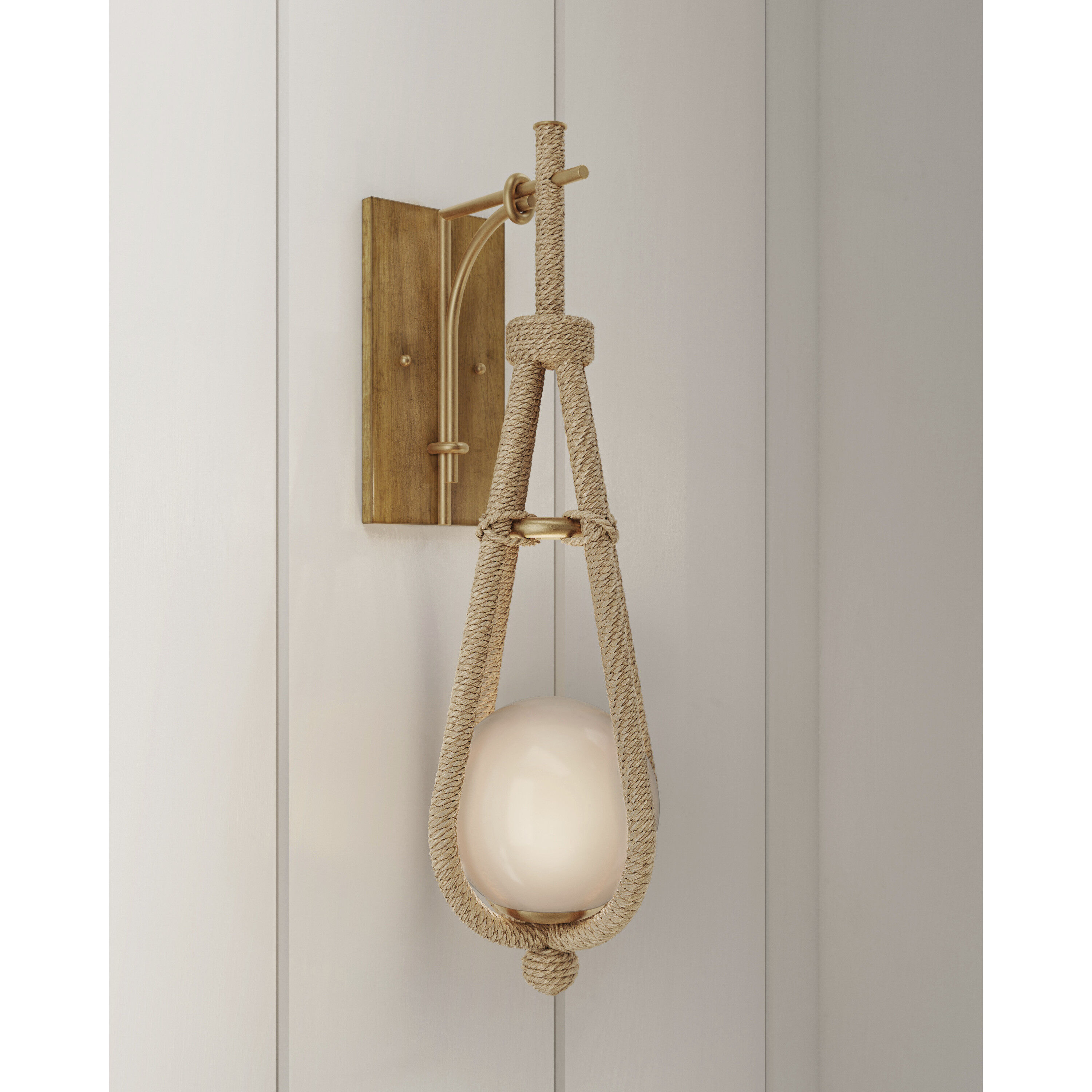 Passageway Wall Sconce Wall Light