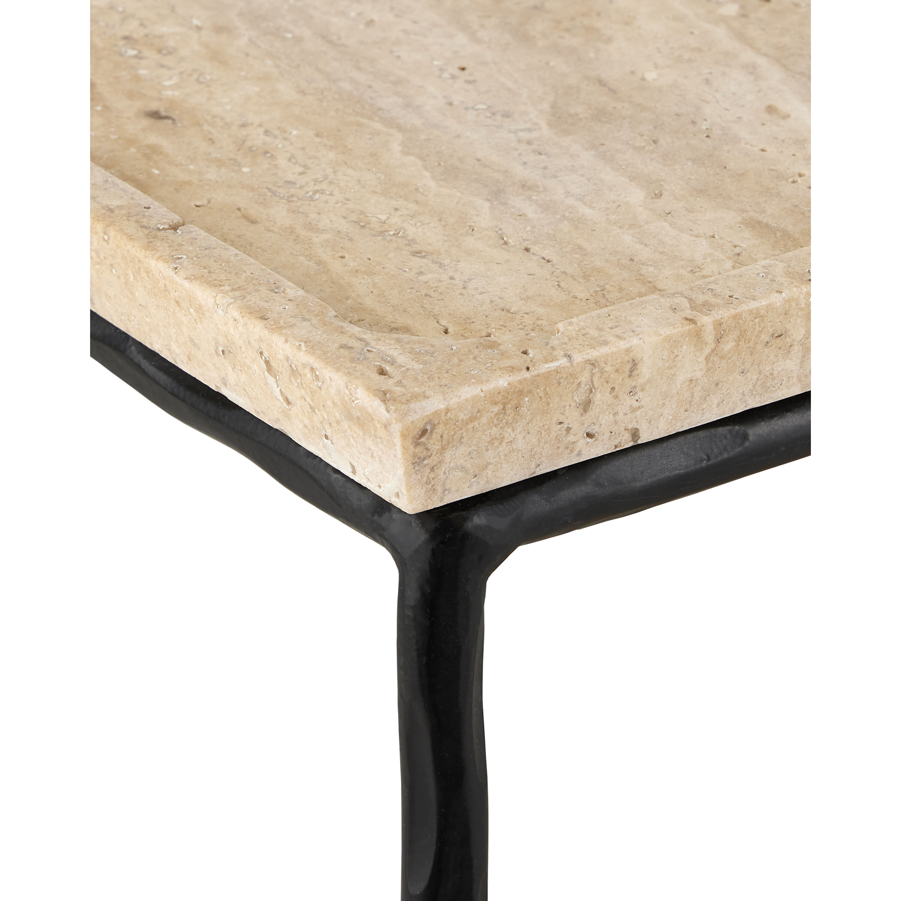 Boyles Side Table